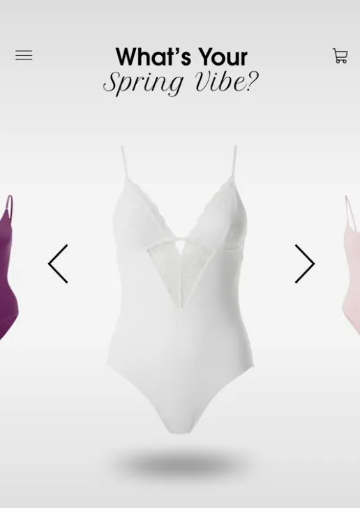 Body Spring Vibe