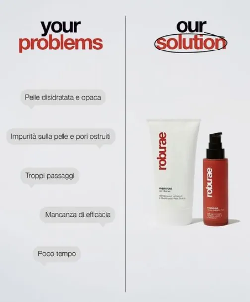 Robuae — problèmes / solution